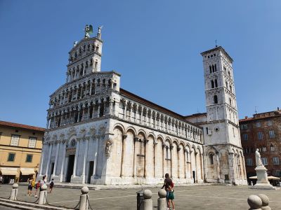 lucca